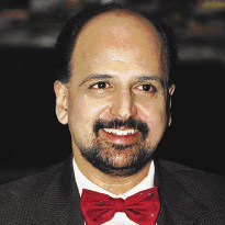 seetharaman